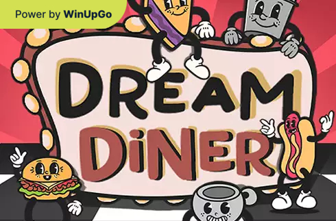 Мошини бозӣ Dream diner