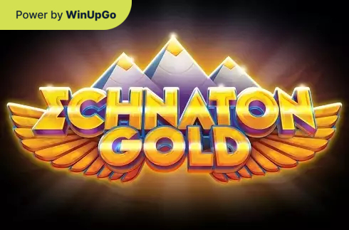 Мошини бозӣ Echnaton gold