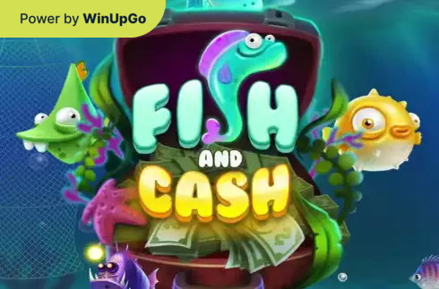 Păcănea Fish and Cash