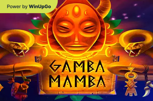 Păcănea Gamba Mamba