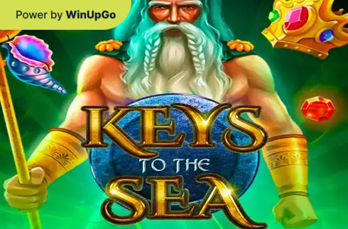 Păcănea Keys To The Sea