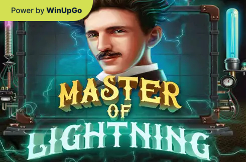 Păcănea Master of Lightning