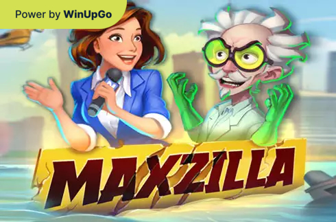 Мошини бозӣ Maxzilla