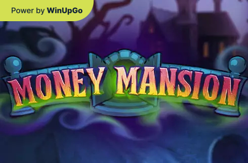 Păcănea Money Mansion