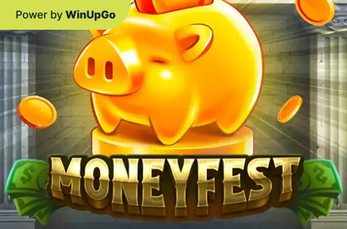 Păcănea Moneyfest