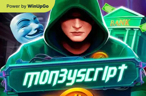 Păcănea MoneyScript