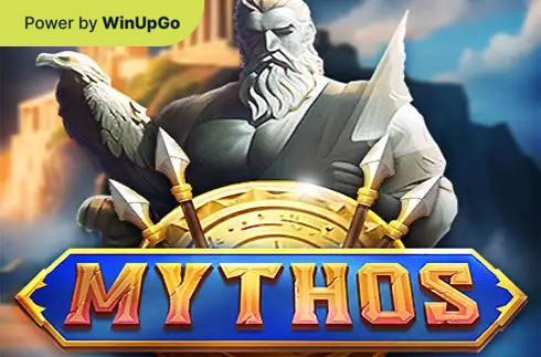 Мошини бозӣ Mythos