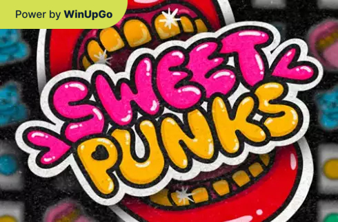 Păcănea Sweet Punks