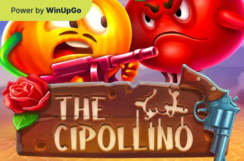 Мошини бозӣ The cipollino