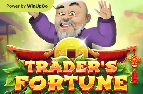 Мошини бозӣ Traders fortune