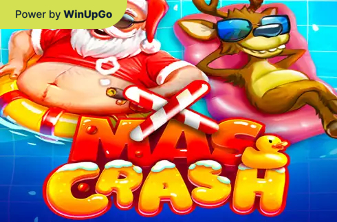 Păcănea Xmas Crash