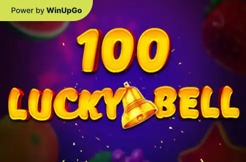 Խաղային ավտոմատ 100 Lucky Bell