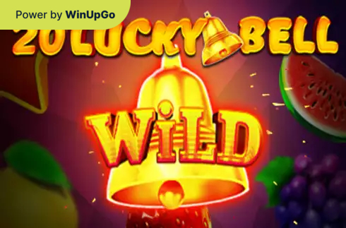 Խաղային ավտոմատ 20 Lucky Bell