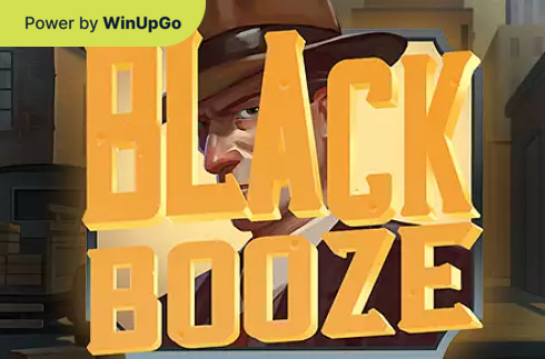 Máquina de slots Black Booze