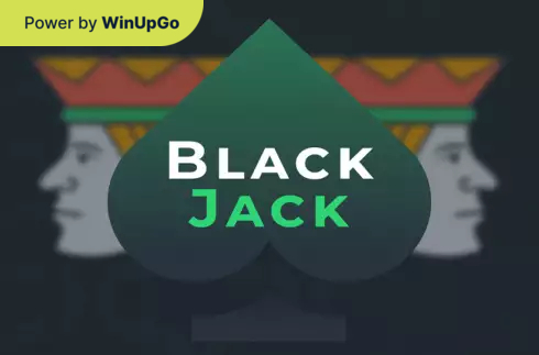 Máquina de slots Blackjack Popok Gaming