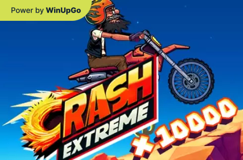 Máquina de slots Crash Extreme