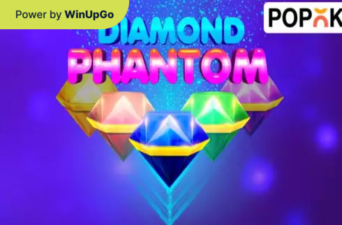 Խաղային ավտոմատ Diamond Phantom