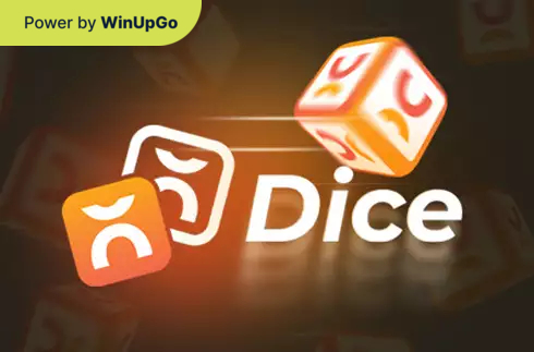 Máquina de slots Dice popok gaming