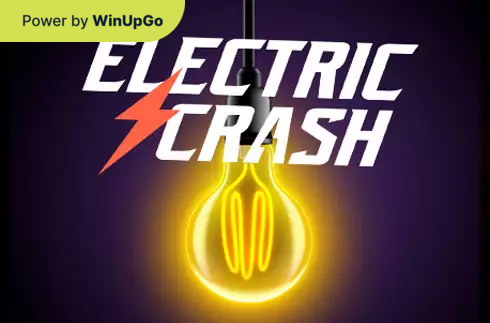 Máquina de slots Electric Crash