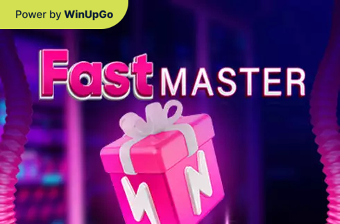 Máquina de slots FastMaster
