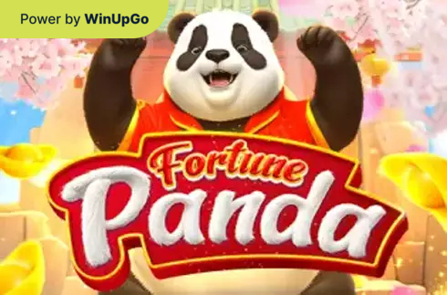 מכונת מזל Fortune panda popok gaming