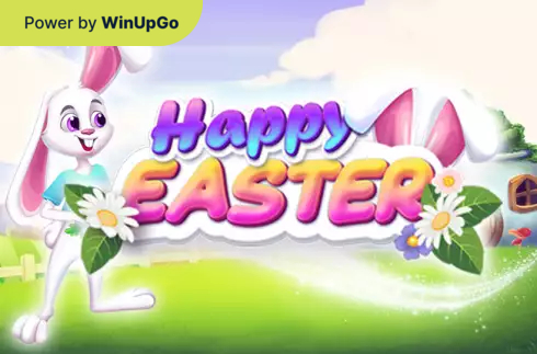 Խաղային ավտոմատ Happy Easter