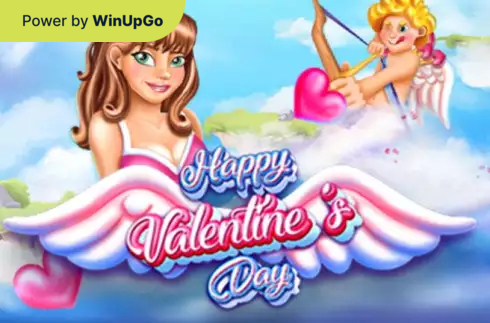 Խաղային ավտոմատ Happy Valentine s Day