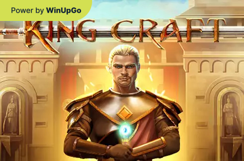 Máquina de slots King Craft