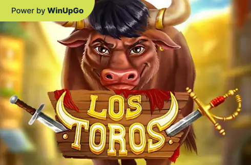 Máquina de slots Los Toros