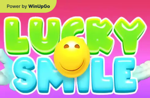 Máquina de slots Lucky Smile