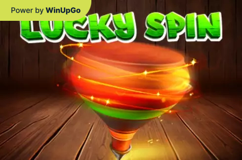 Máquina de slots Lucky Spin Popok Gaming