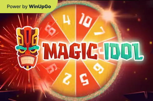 Máquina de slots Magic Idol Popok Gaming