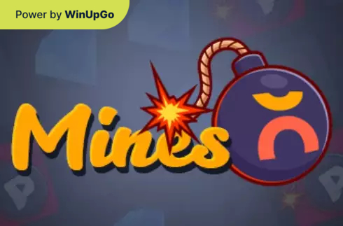 Máquina de slots Mines popok gaming
