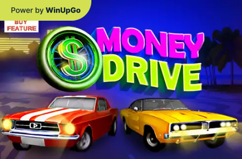 Máquina de slots Money Drive