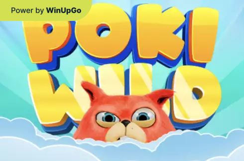 Máquina de slots Poki Wild