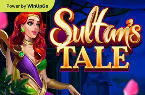 Խաղային ավտոմատ Sultan s Tale