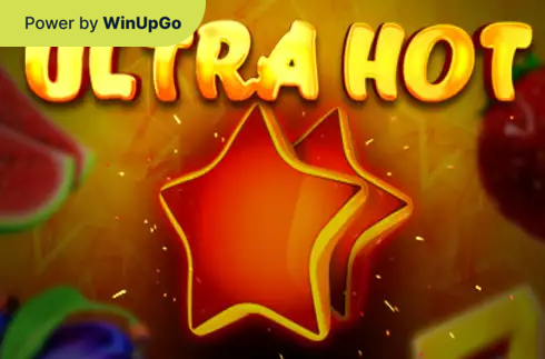 Խաղային ավտոմատ Ultra Hot