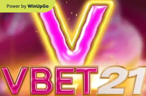 מכונת מזל Vbet 21