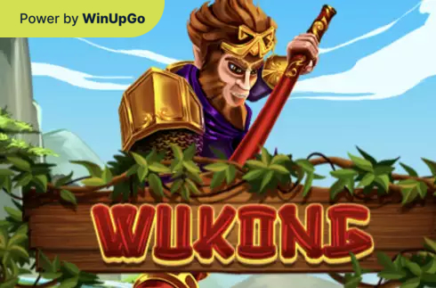 Máquina de slots Wukong Popok Gaming