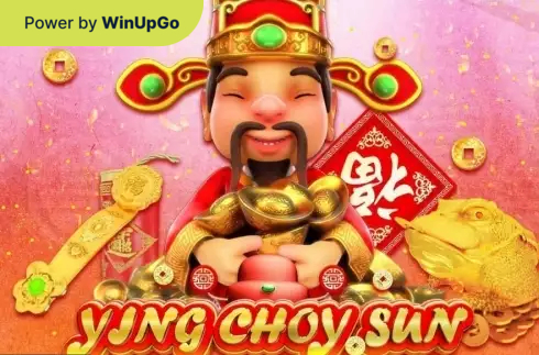 Мошини бозӣ Ying Choy Sun