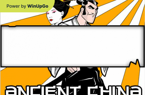 Spielautomat Ancient China Portomaso