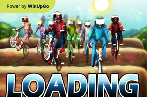 Spielautomat Bike Mania 