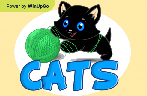 Spielautomat Cats Portomaso