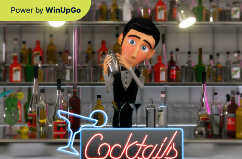 Spielautomat Cocktails