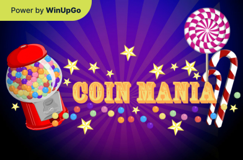 Spielautomat Coin Mania