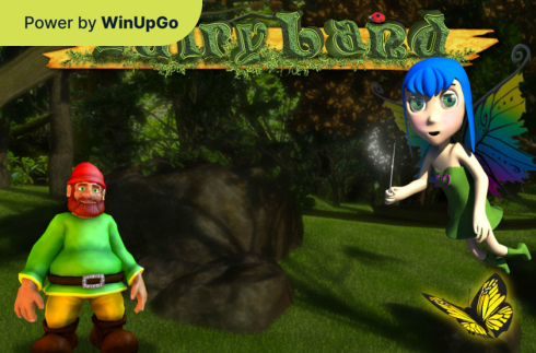 Խաղային ավտոմատ Fairyland 9