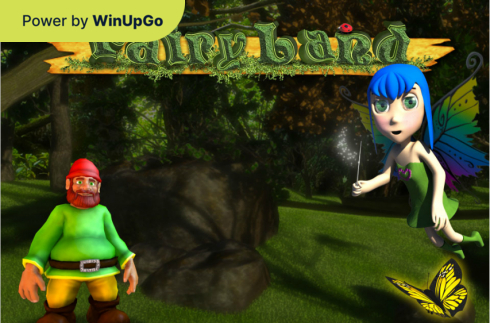 Խաղային ավտոմատ Fairyland Portomaso