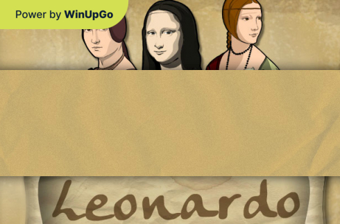 Խաղային ավտոմատ Leonardo 9