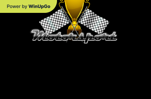 Խաղային ավտոմատ Motor Sports 9