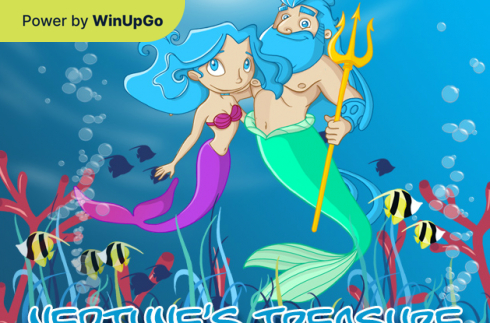 Խաղային ավտոմատ Neptune 9